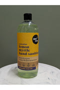 SIMPLY CLEAN L/MYRTLE SANITIZER 1L