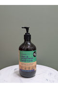 SIMPLY CLEAN LIME & P/MINT H/SOAP 500ML