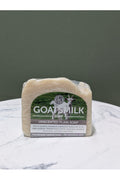 GOATS MILK SOAP UNSCENTED 140G