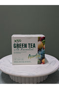X50 GREEN TEA 6 ASSORT FLVRS 90 SERVES