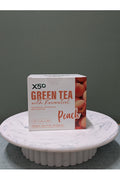 X50 GREEN TEA PEACH 60 SERVES