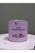 NUTRA NAT ACAI BERRY BLEND 200GM