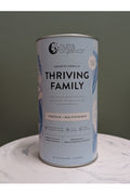 NUTRA NAT THRIVING PROTEIN VANILLA 450G