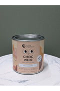 NUTRA NAT CHOC WHIZ 250GR