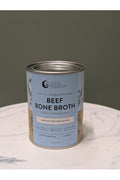 NUTRA NAT BEEF BONE BROTH 125GM