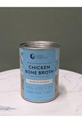 NUTRA NAT CHICKEN BONE BROTH 125GM