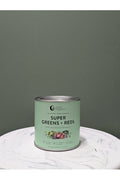 NUTRA NAT SUPER GREENS & RED PDR 300G