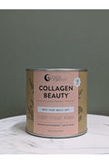 NUTRA NAT COLLAGEN BEAUTY W/BERRY 225G
