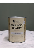 NUTRA NAT COLLAGEN BEAUTY VANILLA 120G