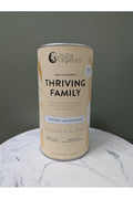 NUTRA NAT THRIVING PROTEIN UNFLAV 450GM