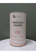 NUTRA NAT PROTEIN WATER BERRY BLISS 450G