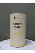 NUTRA NAT PROTEIN WATER LEMONADE 450G