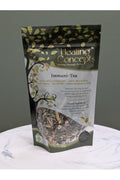 HEALING CONCEPTS ORG IMMUNI-TEA 50GM