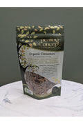 HEALING CONCEPTS ORG CINNAMON 50G