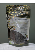 HEALING CONCEPTS ORG PEPPERMINT TEA 40GM