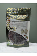 HEALING CONCEPTS ORG GREEN TEA 50G