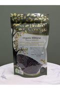 HEALING CONCEPTS ORG HIBISCUS 50G