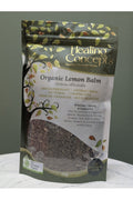 HEALING CONCEPTS ORG LEMON BALM 40G