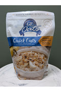 GF QUICK OATS 500GM