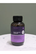 HAB SHIFA BLACK SEED OIL 120VC