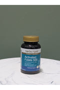 H/G ACTIVATED FOLATE 500 60C