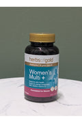 H/G WOMENS MULTI 60T