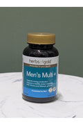 H/G MENS MULTI 30T