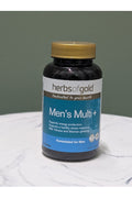 H/G MENS MULTI 60T