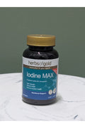 H/G IODINE MAX 60T