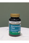 H/G WORMWOOD CLEAR 28T