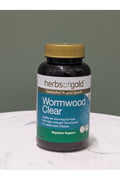 H/G WORMWOOD CLEAR 84T