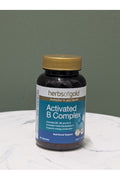 H/G ACTIVATED B COMPLEX 30C
