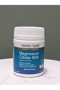 H/G MAGNESIUM CITRATE 900MG 120C