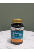 H/G BERBERINE IMMUNOPLEX 30T