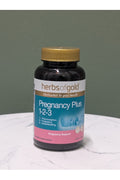 H/G PREGNANCY PLUS 1-2-3 60TABS