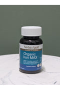 H/G ORGANIC IRON MAX 30C