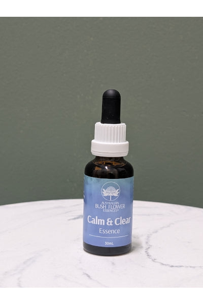 ABF CALM CLEAR ESSENCE 30ML