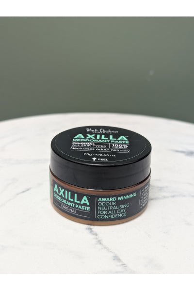 BLACK CHICKEN AXILLA DEODORANT PASTE 75G