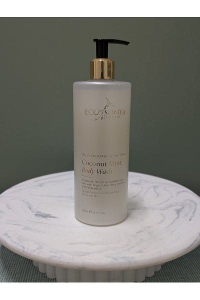 ECO BY SONYA BODY WASH COCO/MINT 500ML