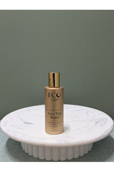 ECO TAN FACE TAN WATER