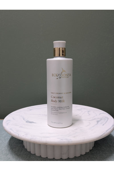 ECO BY SONYA BODY MILK UNSC 375ML