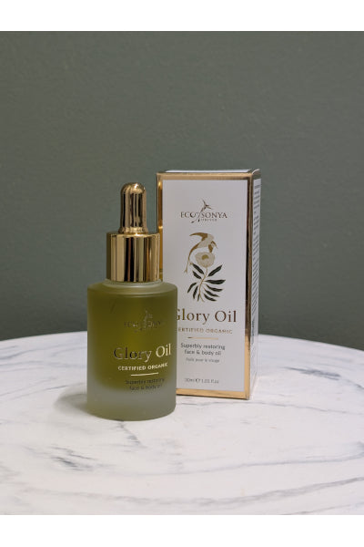 ECO BY SONYA GLORY OIL 30ML