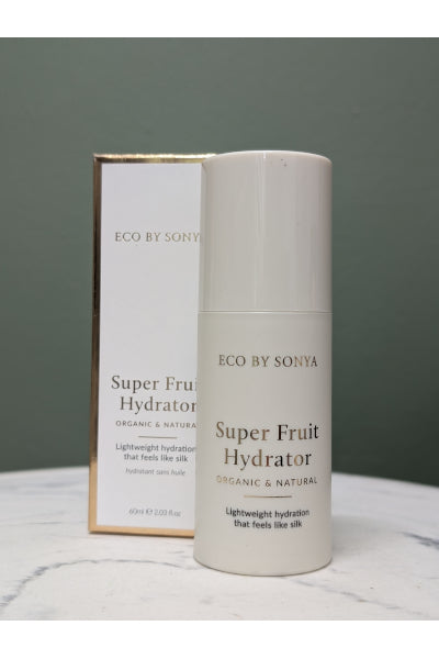 ECO TAN SUPER FRUIT HYDRATOR 60ML