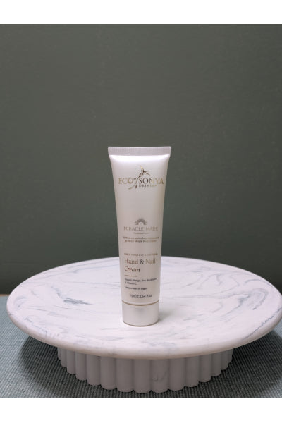 ECO BY SONYA HAND & NAIL CREAM 75ML