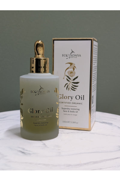 ECO BY SONYA GLORY OIL 100ML