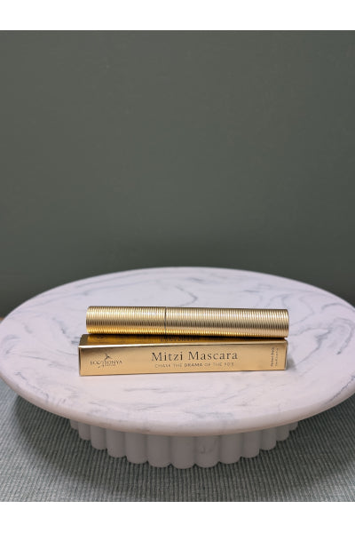 ECO BY SONYA MITZI MASCARA BLACK