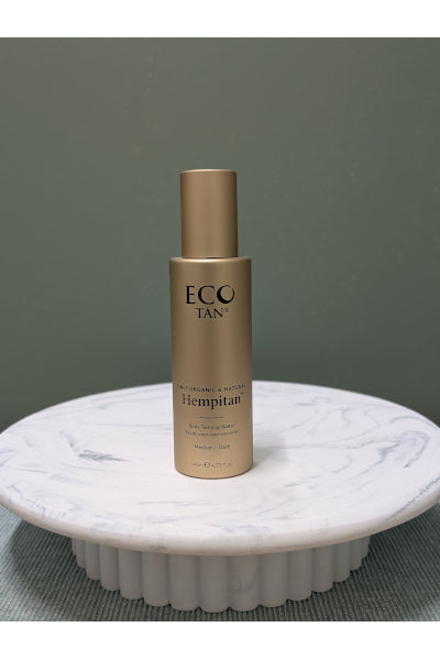 ECO TAN HEMPITAN 125ML