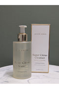 ECO BY SONYA SUPER CITRUS CLEANSER 200ML