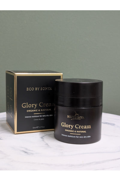 ECO BY SONYA GLORY CREAM 50ML