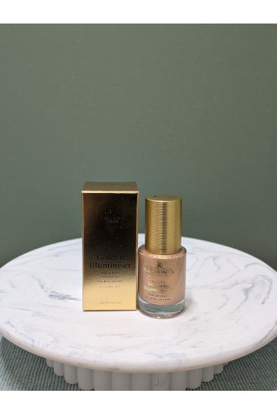 ECO BY SONYA GOLDEN ILLUMINISER 30ML